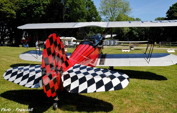 Les Années 30 - L'Aviation populaire 