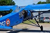 12 et 13 Juin 2021 : Les Années 30 - L'Aviation populaire - (photos)