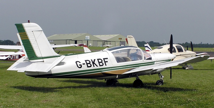 Morane-Saulnier