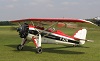 12 et 13 Juin 2021 : Les Années 30 - L'Aviation populaire - (photos)