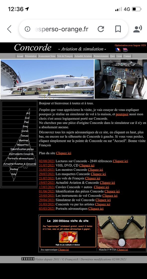 Jeu 200.000ème