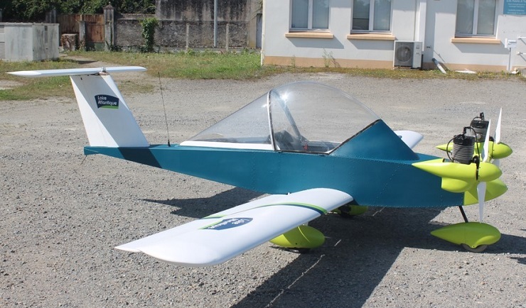 Les Aéroplanes