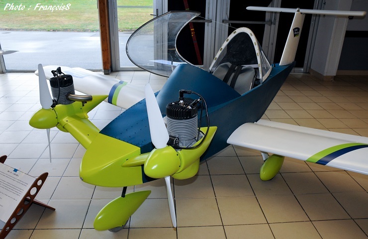 Les Aéroplanes
