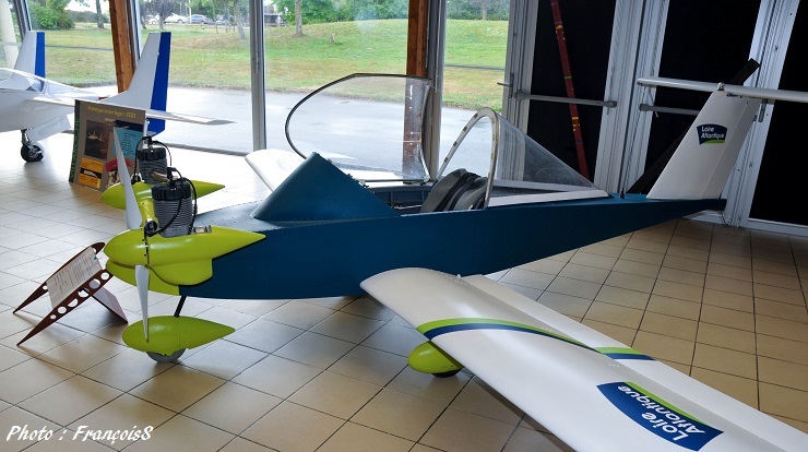 Les Aéroplanes