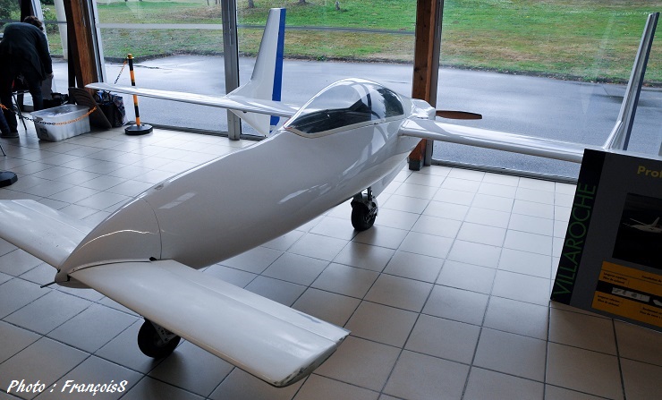 Les Aéroplanes