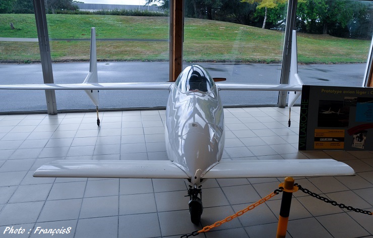 Les Aéroplanes