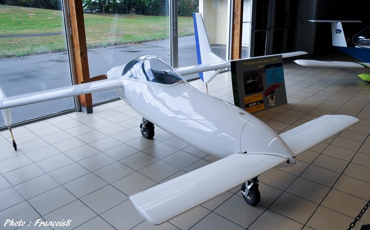 Les Aéroplanes