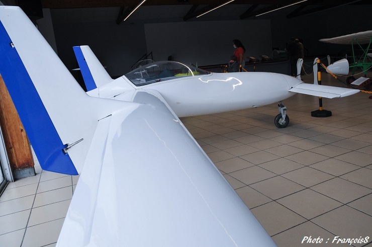 Les Aéroplanes