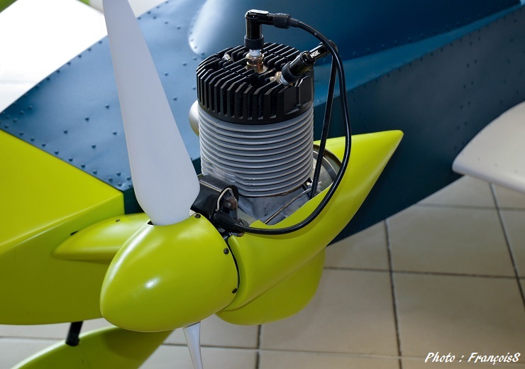 Les Aéroplanes