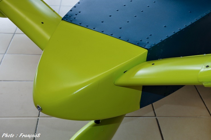 Les Aéroplanes