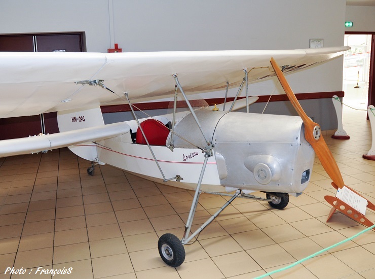 Les Aéroplanes