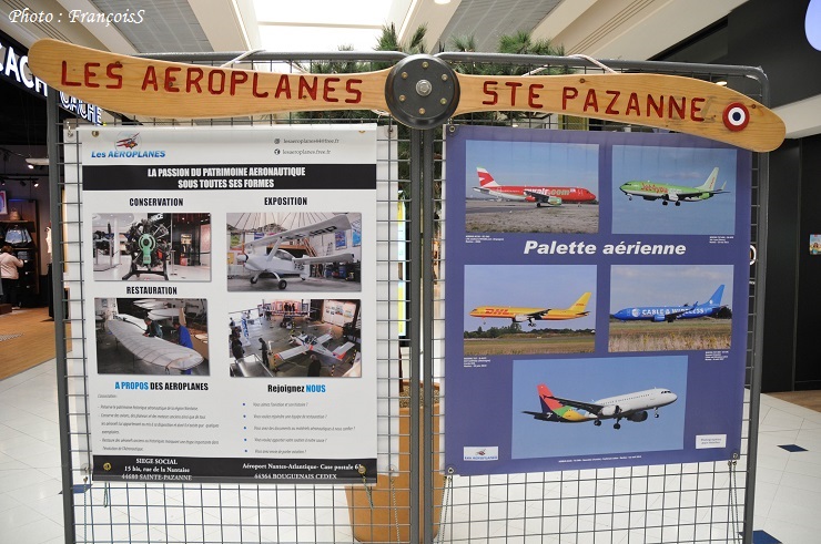 Exposition Pôle Sud