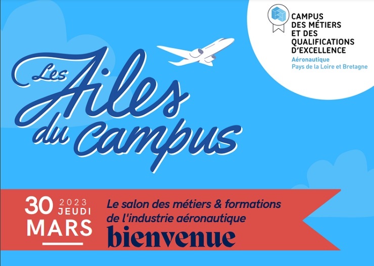 Les Ailes du Campus