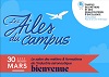 30 mars 2023 : Les Ailes du Campus