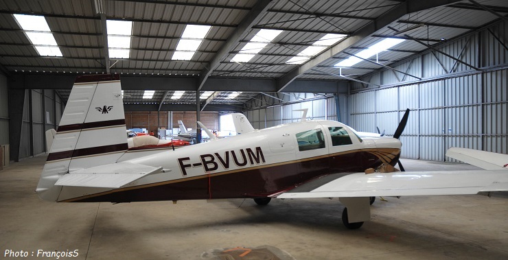 13 Mai 2023 : Journée portes ouvertes à l'aéroclub de Nantes