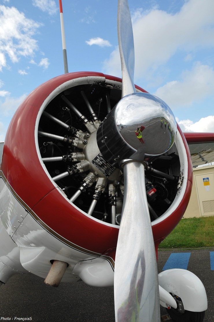 13 Mai 2023 : Journée portes ouvertes à l'aéroclub de Nantes