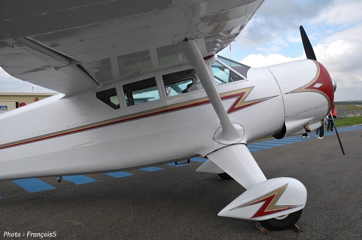 13 Mai 2023 : Journée portes ouvertes à l'aéroclub de Nantes