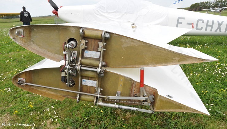 13 Mai 2023 : Inauguration Aérodrome "Jacqueline Auriol" en Vendée