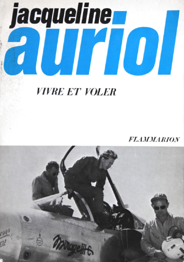 14 Mai 2023 : Inauguration Aérodrome "Jacqueline Auriol" en Vendée