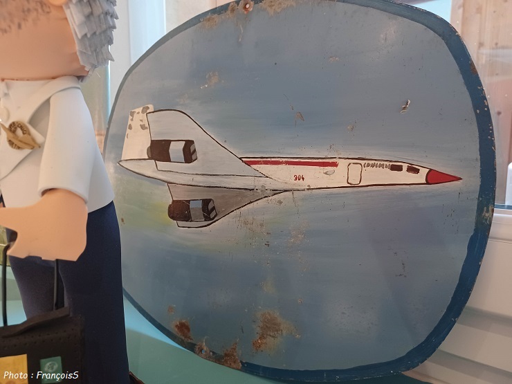 31 Mai 2023 : Repas Concorde sur Dinan à « L'Auberge du Pélican »