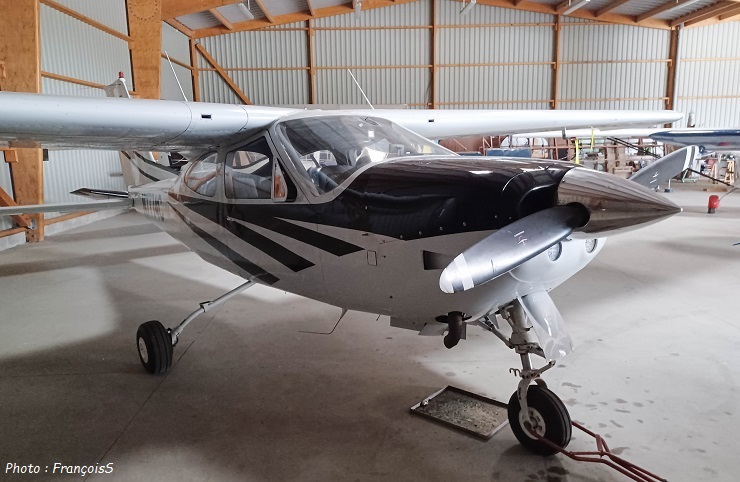 09 Juillet 2023 : Aéro'Dej sur l'aérodrome de Redon