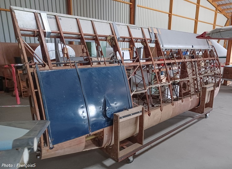 09 Juillet 2023 : Aéro'Dej sur l'aérodrome de Redon