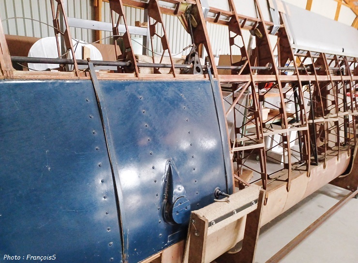 09 Juillet 2023 : Aéro'Dej sur l'aérodrome de Redon