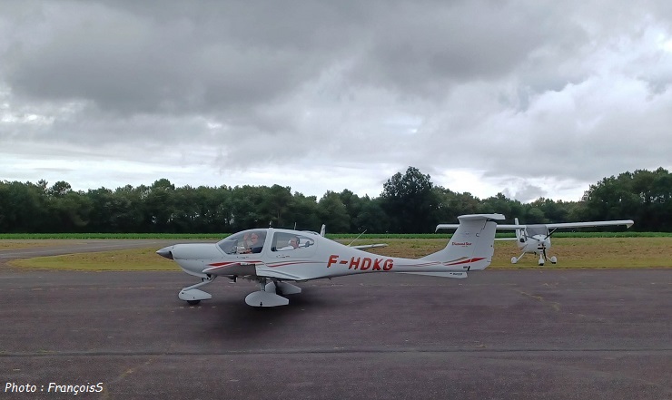 09 Juillet 2023 : Aéro'Dej sur l'aérodrome de Redon