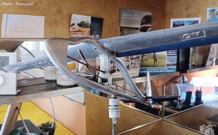 09 Juillet 2023 : Aéro'Dej sur l'aérodrome de Redon