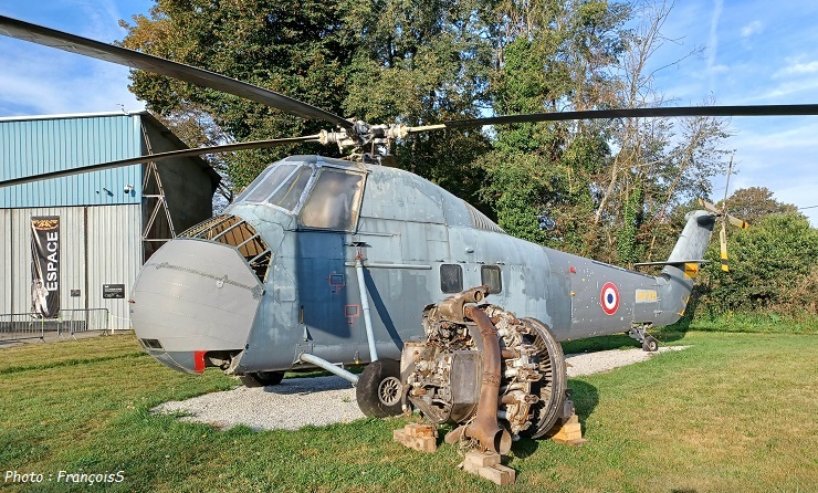 09 et 10 Septembre 2023 : Aérodrome de Vannes (MAM) 