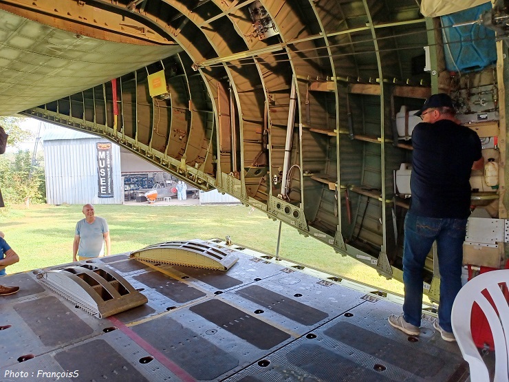 09 et 10 Septembre 2023 : Aérodrome de Vannes (MAM) 