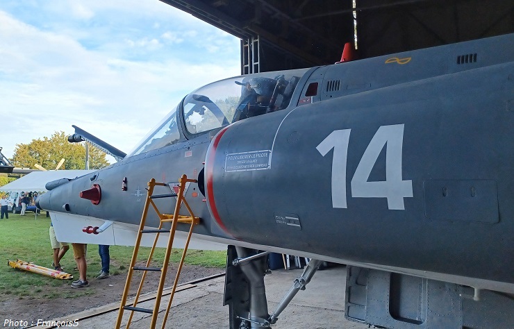 09 et 10 Septembre 2023 : Aérodrome de Vannes (MAM) 