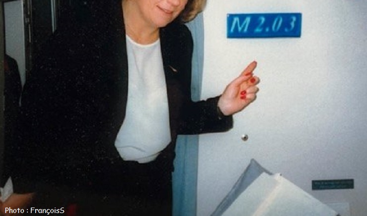 Vol Concorde New York - Paris du 11 Septembre 1997 + photos diverses