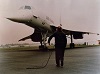 Vol Concorde New York - Paris du 11 Septembre 1997 + photos diverses