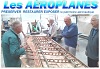 Le bulletin N°57 de l'association "Les AEROPLANES"
