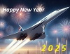 Janvier 2025 : Voeux 2025