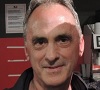 01 Janvier 2025 : José RUIZ et l'Oiseau blanc