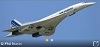 1er Avril 2025 : Concorde revole