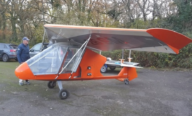 Les Aéroplanes
