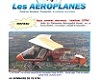 Le bulletin N°57 de l'association "Les AEROPLANES"