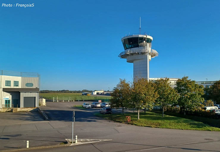 26 Septembre 2025 : Paris - New York en Concorde sur Brest 