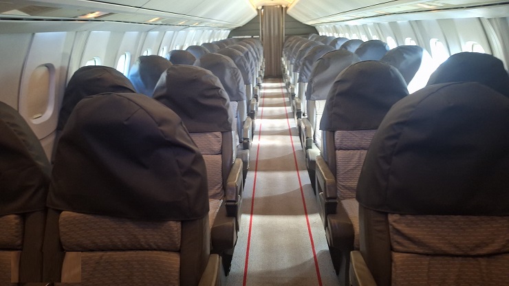 Eté 2025 : Visite du Musée de Brooklands (UK) 