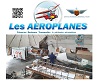 Le bulletin N°59 de l'association "Les AEROPLANES"