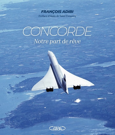 50 Ans Concorde