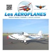 Le bulletin N°60 de l'association "Les AEROPLANES"