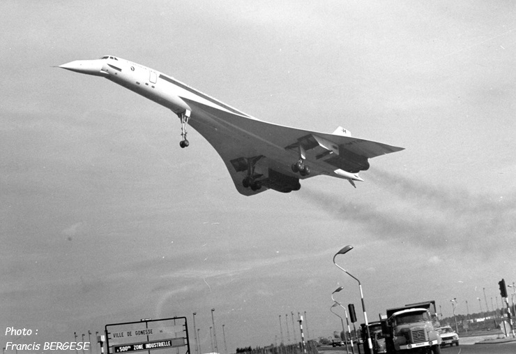 Dernier vol de Concorde 001