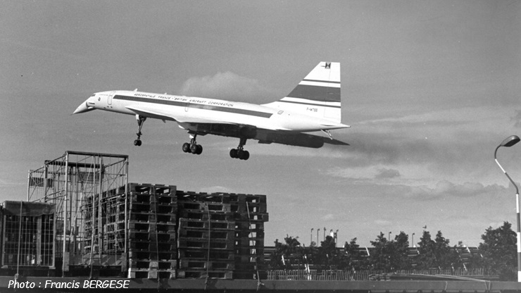 Dernier vol de Concorde 001