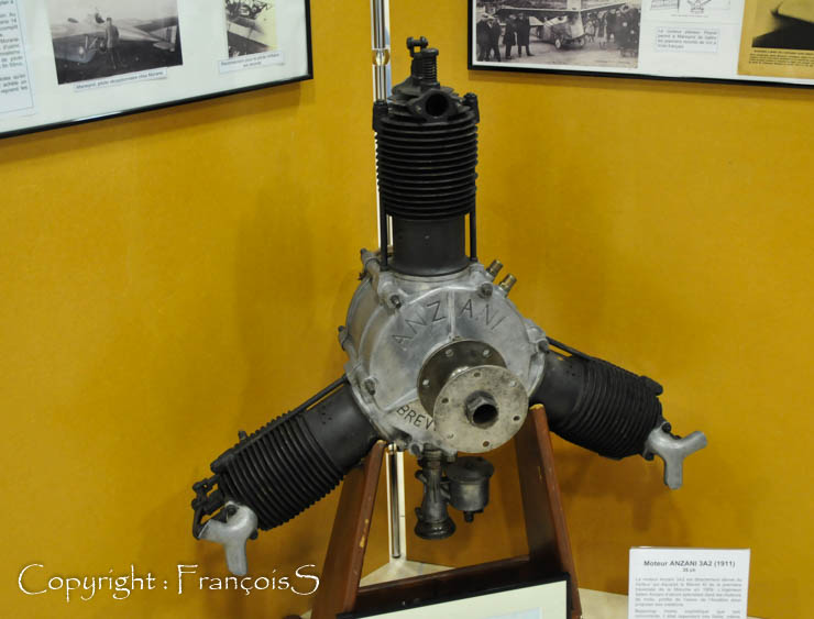 Le Grenier de l'Aviation