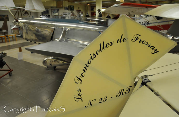 Le Grenier de l'Aviation