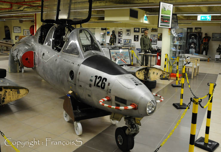 Le Grenier de l'Aviation